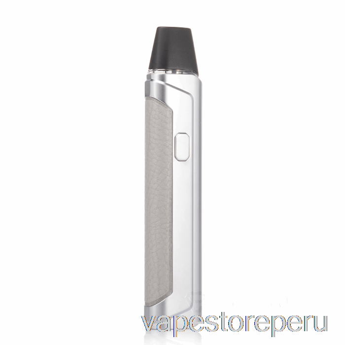 Vape Sin Nicotina Peru Geek Vape Aegis One & 1fc Pod System [uno] Plateado